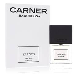 Tardes Eau De Parfum Vaporisateur Par Carner Barcelone