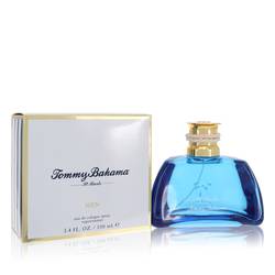 Eau de Cologne en vaporisateur Set Sail St. Barts de Tommy Bahama