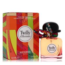 Twilly D'hermes Eau De Parfum Spray von Hermes