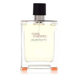 Terre D'hermes Eau De Toilette Spray (Testeur) Par Hermes