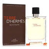 Terre D'hermes Eau De Toilette Spray Par Hermes