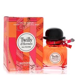 Twilly D'hermes Eau Poivree Eau De Parfum Spray von Hermes