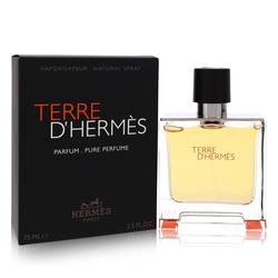 Terre D'hermes Pure Parfum Spray Par Hermes