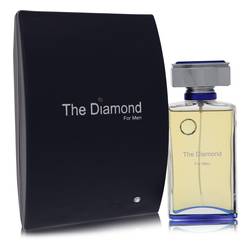 The Diamond Eau de Parfum Spray von Cindy Crawford