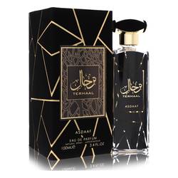 Lattafa Asdaaf Terhaal Eau De Parfum Spray (Unisex) By Lattafa