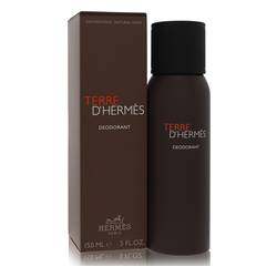 Terre D'Hermes Deodorant Spray von Hermes