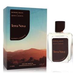 Terra Nova Eau De Parfum Vaporisateur Par Michael Malul