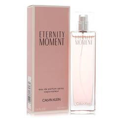 Eternity Moment Eau de Parfum Spray von Calvin Klein