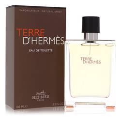 Terre D'hermes Eau de Toilette Spray von Hermes