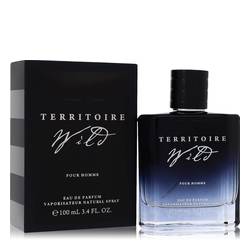 Territoire Wild Eau de Parfum Spray von YZY Perfume