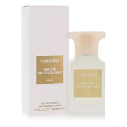 Tom Ford Eau De Soleil Blanc Eau De Toilette Spray Par Tom Ford