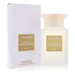 Tom Ford Eau De Soleil Blanc Eau de Toilette Spray von Tom Ford