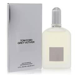 Tom Ford Grey Vetiver Eau De Parfum Vaporisateur Par Tom Ford