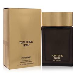 Tom Ford Noir Extrême Eau De Parfum Vaporisateur Par Tom Ford