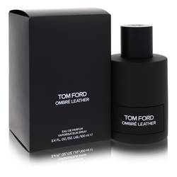 Tom Ford Ombre Leather Eau De Parfum Spray (Unisexe) Par Tom Ford