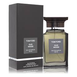 Tom Ford Oud Wood Eau De Parfum Vaporisateur Par Tom Ford