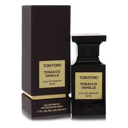 Tom Ford Tobacco Vanille Eau De Parfum Spray (Unisex) von Tom Ford