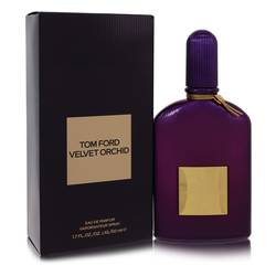 Tom Ford Velvet Orchid Eau De Parfum Vaporisateur Par Tom Ford