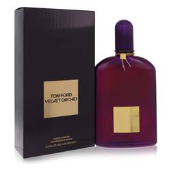 Tom Ford Velvet Orchid Eau De Parfum Spray By Tom Ford