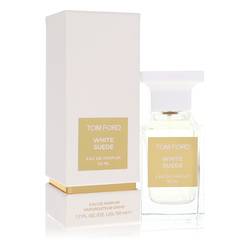 Eau de parfum en vaporisateur Tom Ford White Suede (unisexe) par Tom Ford