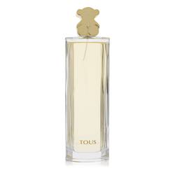 Tous Gold Eau De Parfum Spray (Tester) von Tous