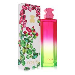 Tous Gems Power Eau De Toilette Spray By Tous