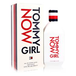 Eau de toilette en vaporisateur Tommy Girl Now de Tommy Hilfiger