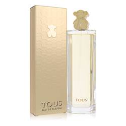 Tous Gold Eau De Parfum Spray Par Tous