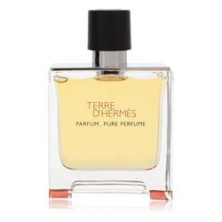 Terre D'hermes Pure Parfum Spray (Testeur) Par Hermes