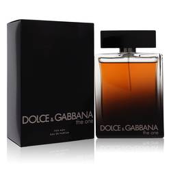 The One Eau De Parfum Vaporisateur Par Dolce &amp; Gabbana