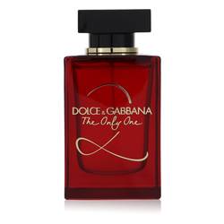 The Only One 2 Eau De Parfum Spray (Testeur) Par Dolce &amp; Gabbana