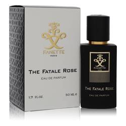 The Fatale Rose Eau De Parfum Spray (Unisexe) Par Fanette