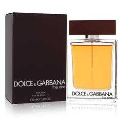 Eau de toilette en vaporisateur The One de Dolce &amp; Gabbana