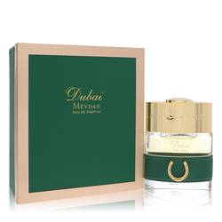 The Spirit Of Dubai Meydan Eau De Parfum Spray (Unisex) By The Spirit Of Dubai