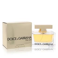 The One Eau De Parfum Vaporisateur Par Dolce &amp; Gabbana