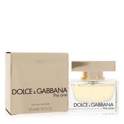 The One Eau De Parfum Vaporisateur Par Dolce &amp; Gabbana