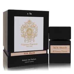 Tiziana Terenzi Xix March Extrait De Parfum Spray (Unisex) von Tiziana Terenzi