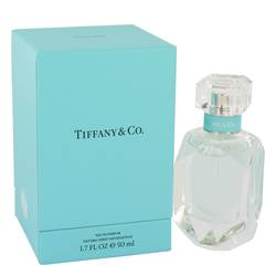 Tiffany Eau De Parfum Vaporisateur Par Tiffany