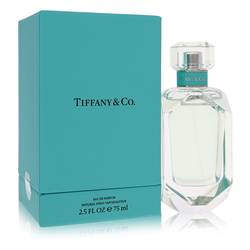 Tiffany Eau De Parfum Vaporisateur Par Tiffany