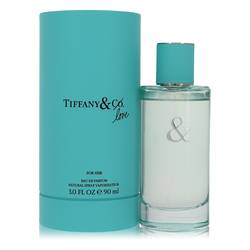 Eau de parfum en vaporisateur Tiffany &amp; Love de Tiffany