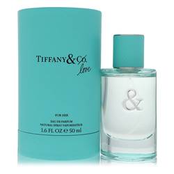 Eau de parfum en vaporisateur Tiffany &amp; Love de Tiffany