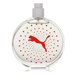 Time To Play Eau De Toilette Spray (Tester) von Puma