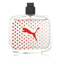 Time To Play Eau De Toilette Spray (Tester) By Puma