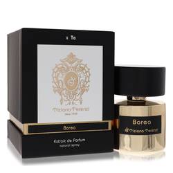 Tiziana Terenzi Borea Extrait De Parfum Spray (Unisex) von Tiziana Terenzi