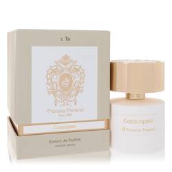 Tiziana Terenzi Cassiopea Extrait De Parfum Spray (unisex) von Tiziana Terenzi