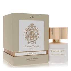 Tiziana Terenzi Bianco Puro Extrait De Parfum By Tiziana Terenzi