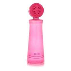 Tous Kids Eau De Toilette Spray (Testeur) Par Tous