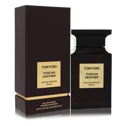 Eau de parfum en vaporisateur en cuir toscan par Tom Ford