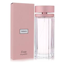 Tous L'eau Eau De Parfum Spray Par Tous