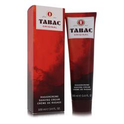 Tabac Rasiercreme von Maurer &amp; Wirtz